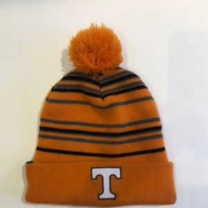 University of Tennessee winter beanie hat unisex